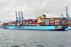 Maersk Kinloss_28-07-24_Algeciras_4