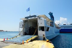 Express Skopelitis