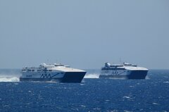Power Jet & Worldchampion Jet