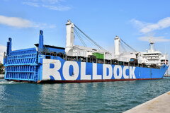 Rolldock Star