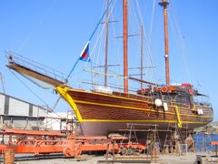 SEVIMAR L (Syros 15-5-2012)