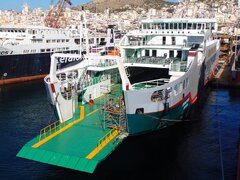 Sikania II Hybrid