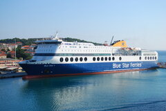 Blue Star 1