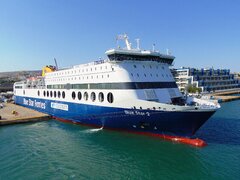 Blue Star 2