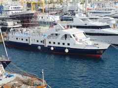 Chrysi Express
