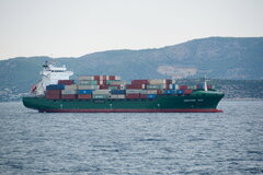 Contship Sea
