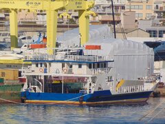 IB Atlantic III