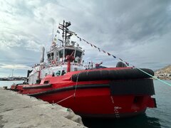 SVS I