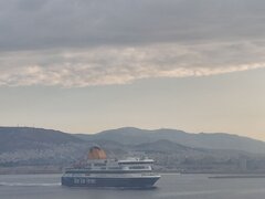 Blue Star Delos