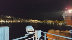 Syros Port