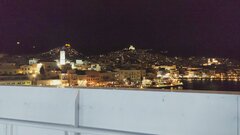 Syros Port