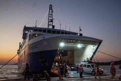 Achaeos - Aegina  - 2/8/24