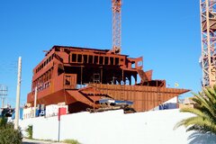 Paralos III