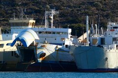 Ionian Express