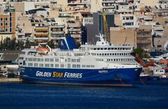 Superferry