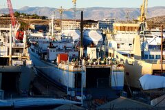 Ionian Express
