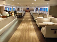 Poseidon Hellas Aft Lounge