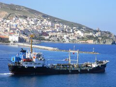 SEKAVIN (Syros 22-3-2014)