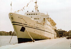 Atlantis