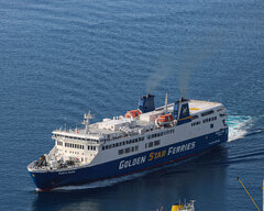 Andros Queen