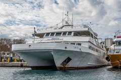 Symi II at Rhodes