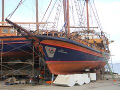 HERMES (Syros 29-3-2013)