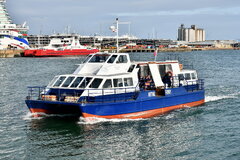 Hythe Scene_03-08-24_Southampton_2