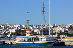 KALYDONA