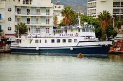 Black Pearl (based in Kos)