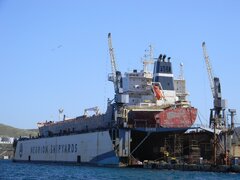 LOVELY LADY (Syros 05-4-2020)