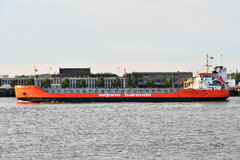 Lady Helene_21-06-24_Rotterdam