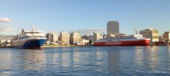 Blue Star Paros_Fast Ferries Andros