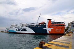 Apollon Hellas @ Piraeus 27/02/2025 2