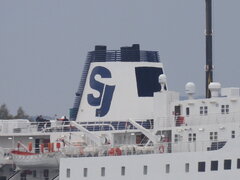SEAJETS Ferries new logo
