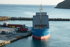 Captain Diamantis