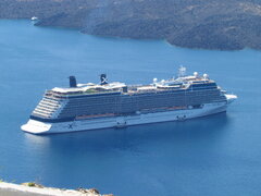Celebrity Equinox