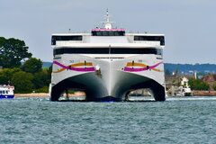 Condor Liberation