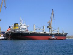 ELAR TRADER (Syros 20-6-2020)