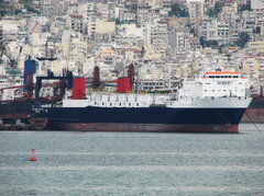 Hellenic Sailor