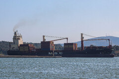 MSC Lena F - Volos - 14/4/24