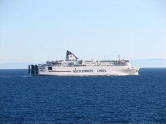 Ionian King