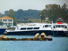 Loutro Spirit