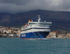 Blue Star Chios