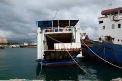Samos Spirit