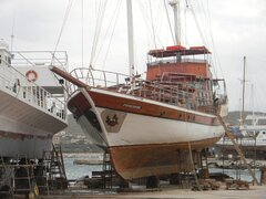Poseidon (Thiras no. 51)
