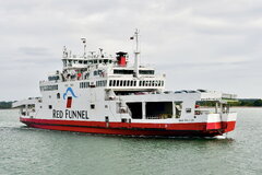 Red Falcon