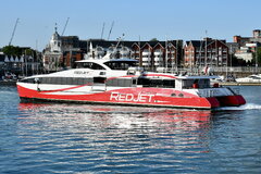Red Jet 6