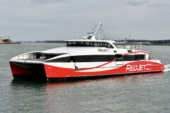 Red Jet 7