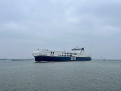 Scandia Seaways Feb 2025 I