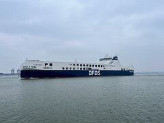Scandia Seaways Feb 2025 II